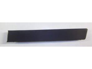 Moulure droite de carénage
