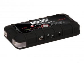 Booster de batterie