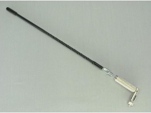 Antenne CB et radio