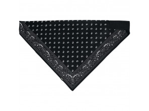 Bandana cachemire Sportflex
