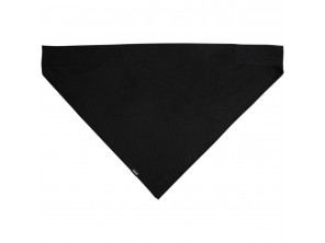 Bandana noir Sportflex