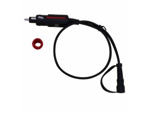 Adaptateur prise allume cigare standard