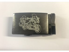 Ceinture GL1800 2018
