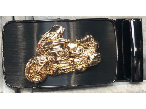 Ceinture GL1800 2018 relief or
