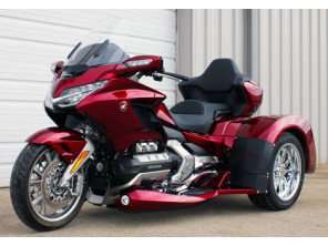 Trike Goldwing Motor Trike Condor