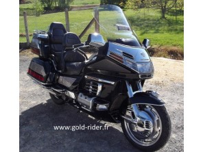 Goldwing GL1500 modèle 1999