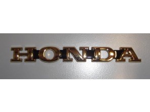 Sigle Honda