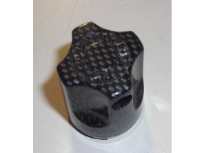 Traitement du bouton réglage hauteur de phare