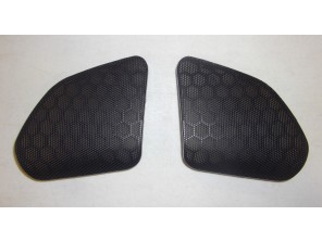 Grille de haut-parleur