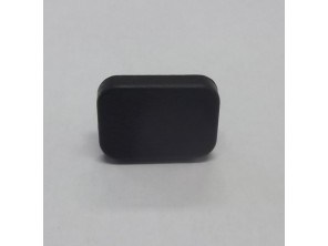 Bouton d'ouverture vide poche avant gauche