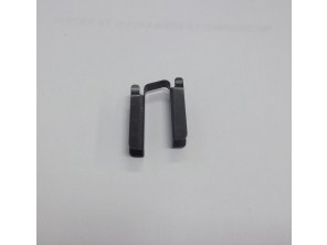 Circlip de guide d'écran