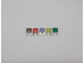 Fusible mini