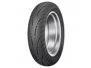 Pneu arrière Dunlop Elite 4