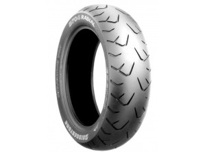 Pneu arrière Bridgestone G704