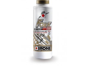 Huile de fourche