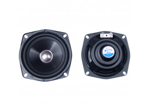 Haut-parleurs néodyme 120W 130mm