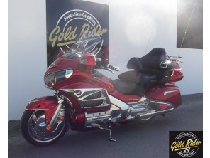 Goldwing GL1800 modèle 2014