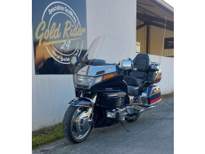 Goldwing GL1500 année 2000