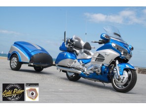 Projet Gold Rider 2012