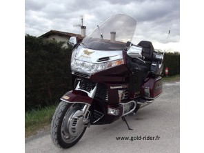 Goldwing GL1500 année 1989