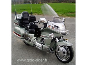 Goldwing GL1500 modèle 1999