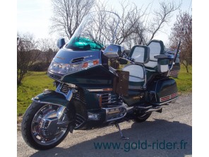 Goldwing GL1500 modèle 1996