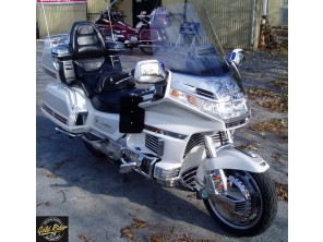 Goldwing GL1500 modèle 1996