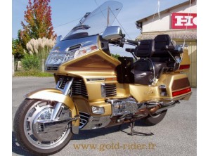 Goldwing GL1500 modèle 1991