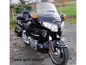 Goldwing GL1800 modèle 2004