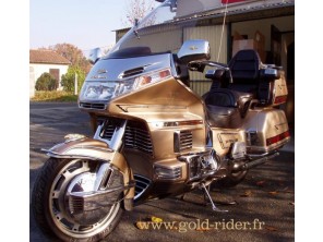 Goldwing GL1500 modèle 1990