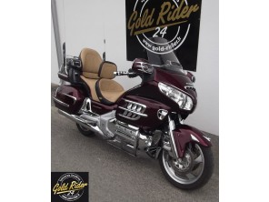 Goldwing GL1800 modèle 2007