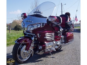 Projet 2005 Gold Rider