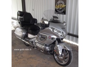 Goldwing GL1800 modèle 2007