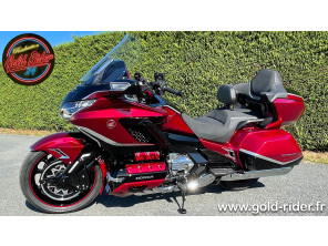 Goldwing GL1800 année 2021