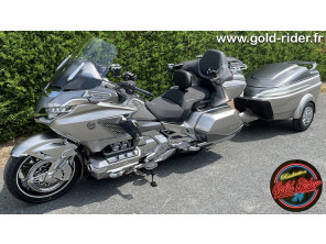 Goldwing GL1800 DCT modèle 2023