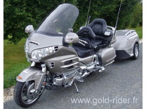 Goldwing GL1800 modèle 2003