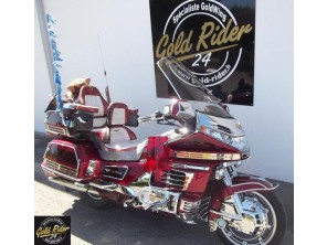 Goldwing GL1500 de Speedy