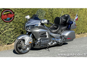 Goldwing GL1800 année 2015