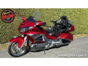 Goldwing GL1800 année 2014
