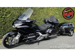 Goldwing GL1800 DCT année 2021