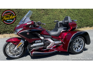 Trike Goldwing GL1800 MotorTrike Condor