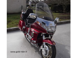 Goldwing GL1500 Aspencade année 1990 