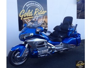 Goldwing GL1800 modèle 2012