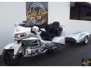 Goldwing GL1800 modèle 2013