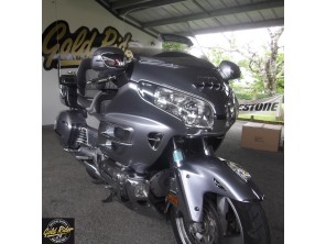 Goldwing GL1800 modèle 2009