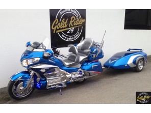 Goldwing GL1800 modèle 2012