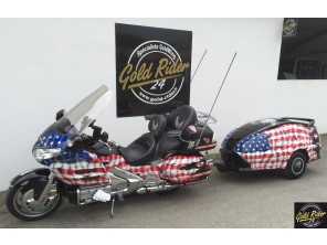 Goldwing GL1800 modèle 2006