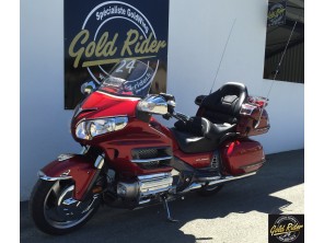 Goldwing GL1800 modèle 2008