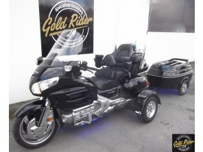 Goldwing GL1800 modèle 2008