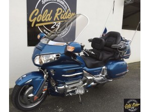 Goldwing GL1800 modèle 2005